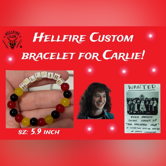 Request for handmade Bracelets customs!! ππ - Picture 6 of 16